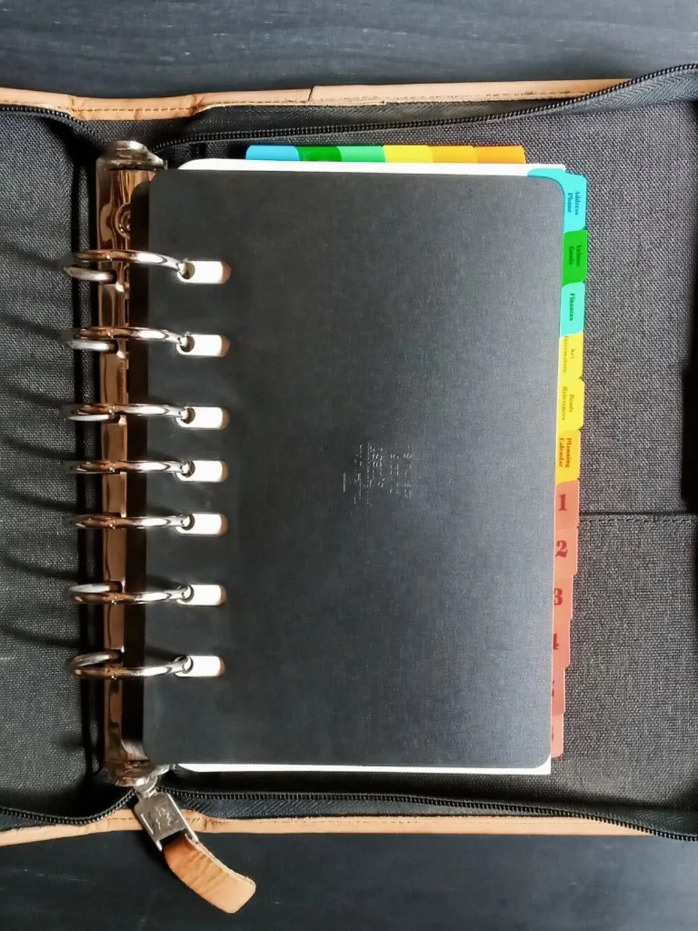🖋️Franklin Quest Vintage 